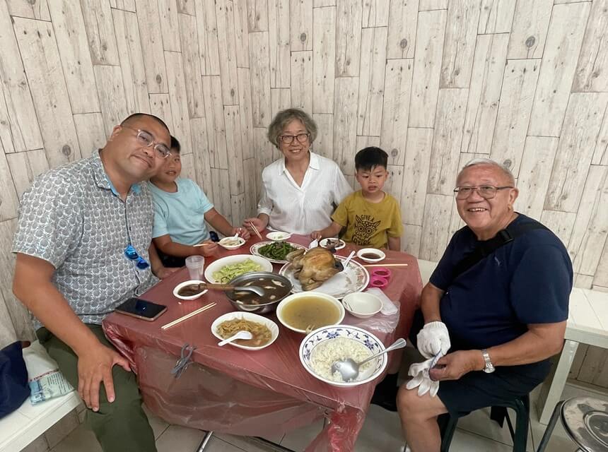 利捷包車的最新花絮圖片